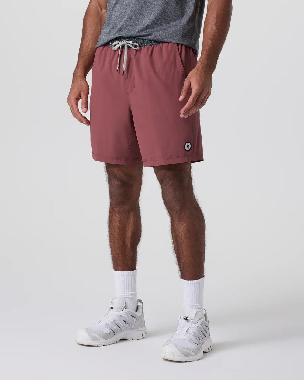 Vuori Kore Short Lined 9"